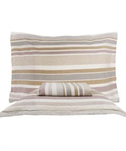 Alternative view of Capa Edredão Brussels