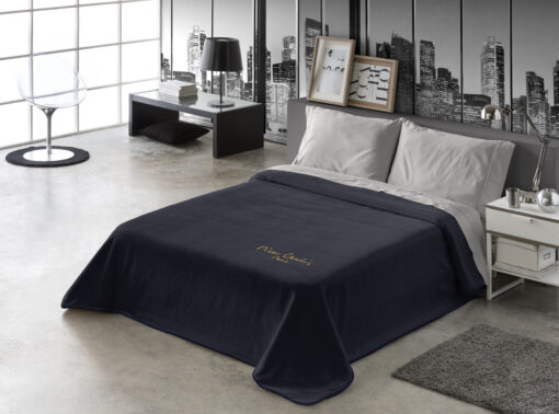 Cobertor Pierre Cardin - Image 3