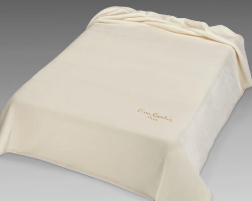 Cobertor Pierre Cardin