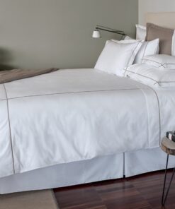 Capa edredão Classic Hotel