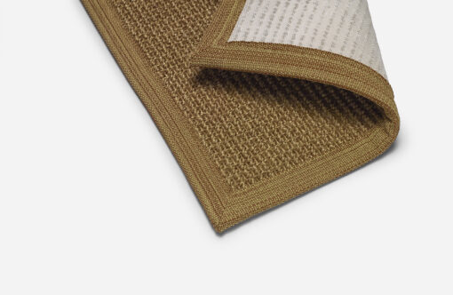 Tapete Sisal Terracotte por medida - Image 3