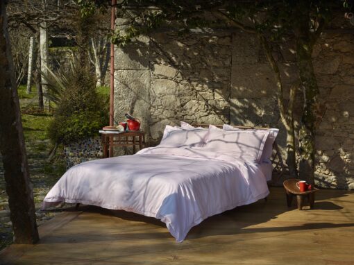 Jogo Cama Suave Egipto - Image 2