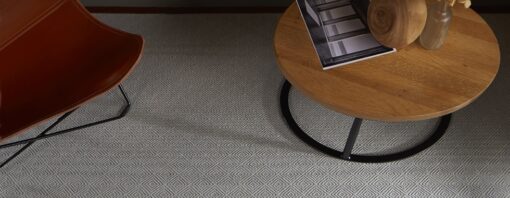 Tapete Wool Diamond por medida