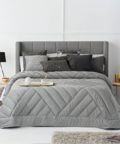 Edredão Nórdico Dual