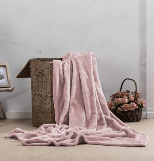 Manta Silky Color XXL