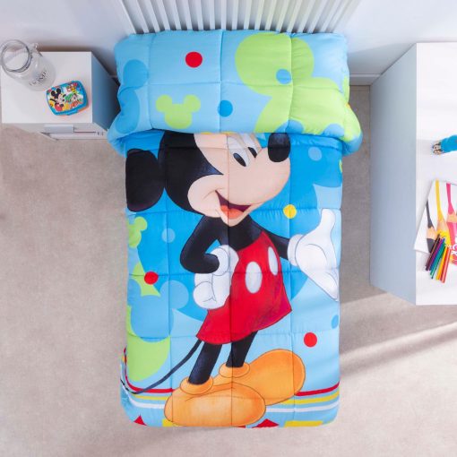 Edredão Mickey