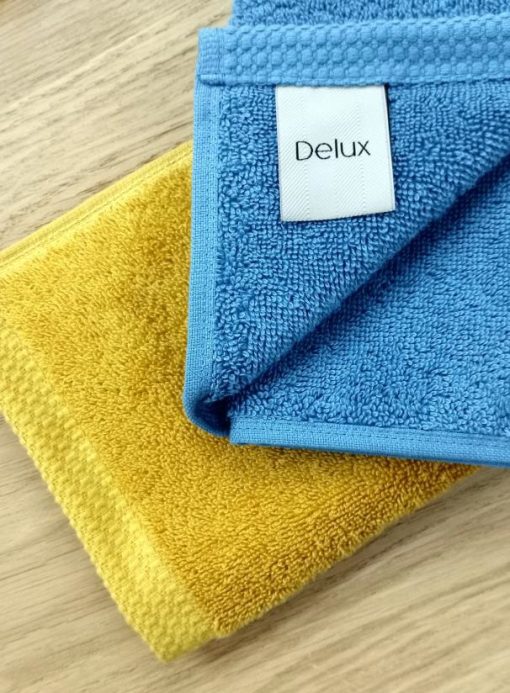 Toalha Delux - 550 G/m2