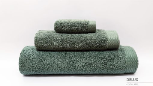 Toalha Delux - 550 G/m2 - Image 14