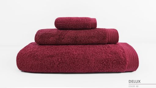 Toalha Delux - 550 G/m2 - Image 10