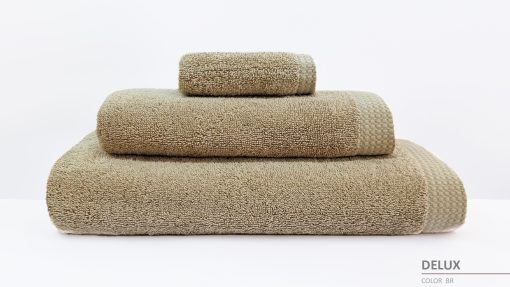Toalha Delux - 550 G/m2 - Image 19