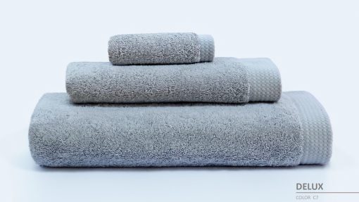 Toalha Delux - 550 G/m2 - Image 5