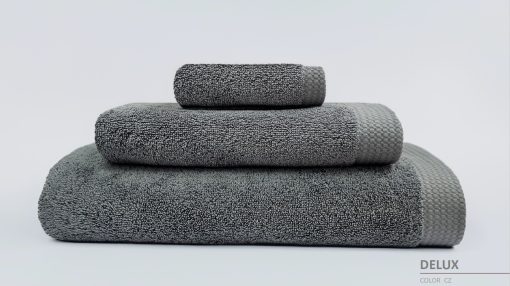 Toalha Delux - 550 G/m2 - Image 7
