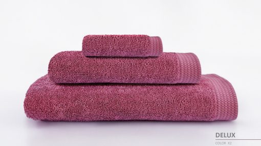 Toalha Delux - 550 G/m2 - Image 4