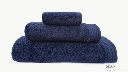 Toalha Delux - 550 G/m2 - Image 3