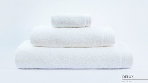 Toalha Delux - 550 G/m2 - Image 2