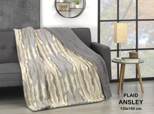 Manta Ansley