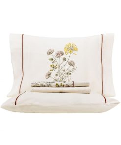 Alternative view of Jogo de Lençóis Madeira