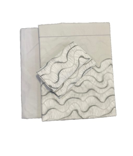 Jogo lençóis micro Ondas - Image 2
