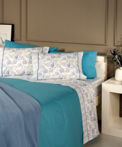 Jogo de Lençóis Moniz