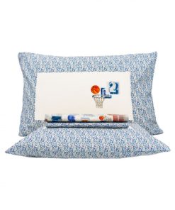 Alternative view of Jogo Lençóis Basket