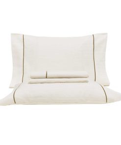 Alternative view of Jogo Lençóis Zurich