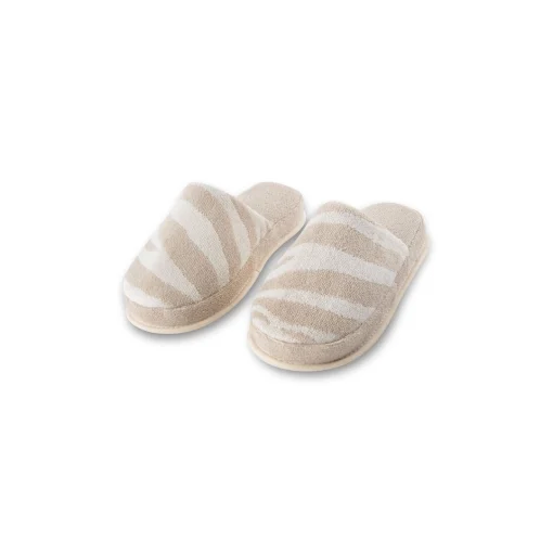 Chinelos Zebra Soft