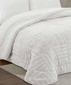 Alternative view of Colcha Óscar