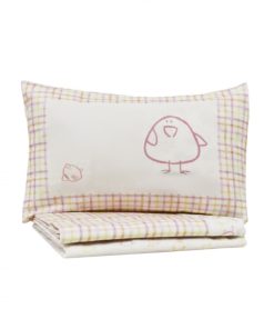 Alternative view of Jogo flanela Bird