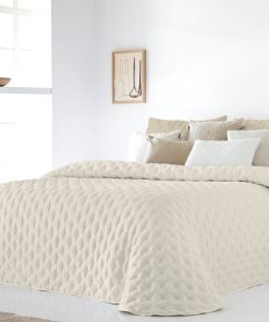 Alternative view of Colcha Anisa