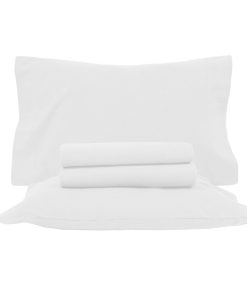 Alternative view of Jogo Flanela Charme