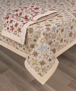 Toalha mesa Felicia