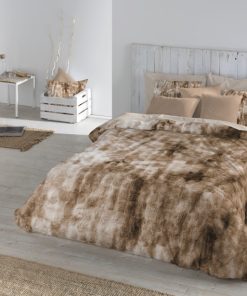 Colcha Sherpa Trento