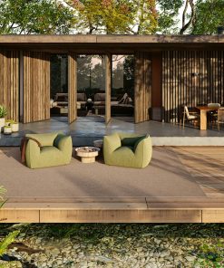 Tapete Stone Pure por medida