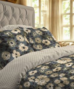 Capa Edredão Alvega