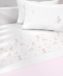 Alternative view of Jogo cama Ursinho