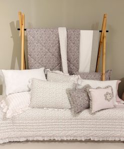 Edredão Bloom Folho