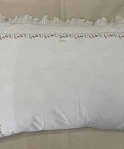 Jogo cama Plissado Bloom