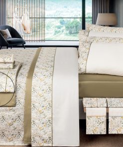 Jogo cama 775