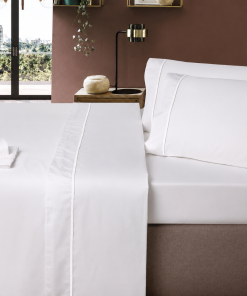Jogo cama vivo Tencel