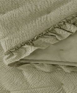 Alternative view of Colcha Sibel